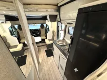 Fahrzeugbild Forster T 699 EB Einzelbetten #14