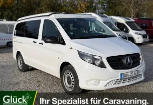 Bild Vanline Vanstar VITO
