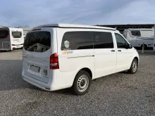 Fahrzeugbild Pössl VANSTAR VITO #4