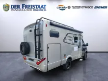 Fahrzeugbild Hymer ML-T 580 #2