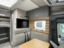 Fahrzeugbild Hymer ML-T 570 XPERIENCE #6