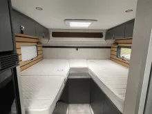 Fahrzeugbild Hymer ML-T 570 XPERIENCE #9