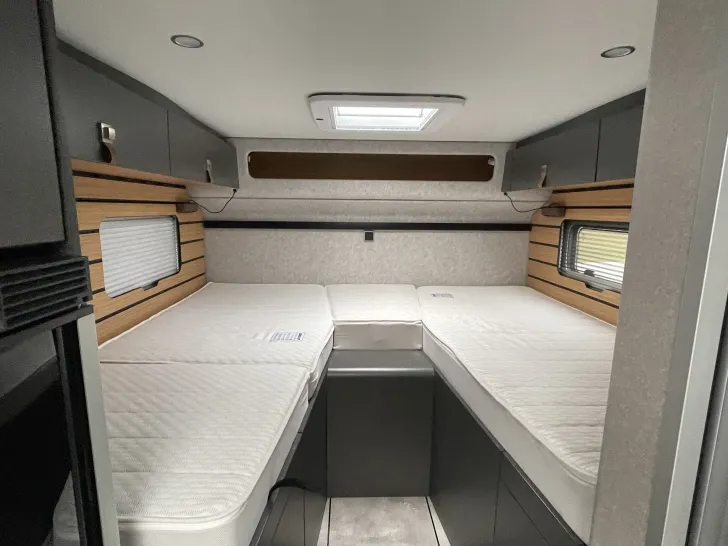 Fahrzeugbild Hymer ML-T 570 XPERIENCE #9