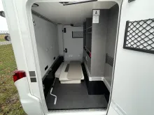 Fahrzeugbild Hymer ML-T 570 XPERIENCE #13