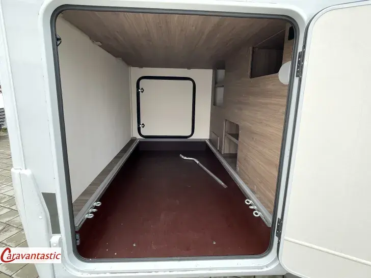 Fahrzeugbild Carado TEILINTEGRIERTE 448 #3