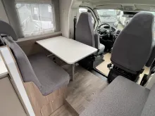 Fahrzeugbild Carado TEILINTEGRIERTE 448 #4