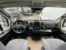 Fahrzeugbild Carado TEILINTEGRIERTE 448 #5