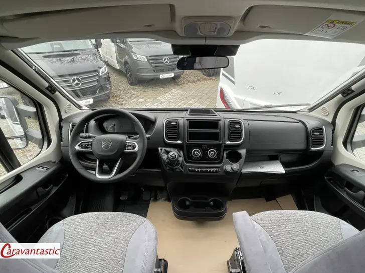 Fahrzeugbild Carado TEILINTEGRIERTE 448 #5