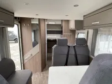 Fahrzeugbild Carado TEILINTEGRIERTE 448 #6