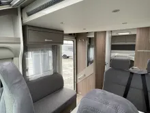 Fahrzeugbild Carado TEILINTEGRIERTE 448 #7