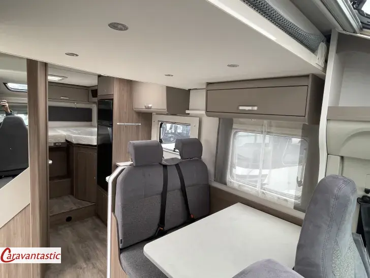 Fahrzeugbild Carado TEILINTEGRIERTE 448 #8