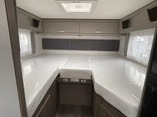 Fahrzeugbild Carado TEILINTEGRIERTE 448 #10