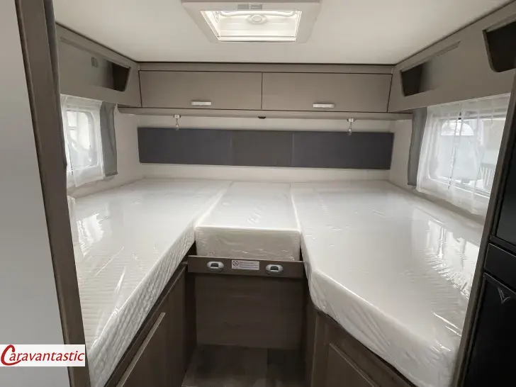 Fahrzeugbild Carado TEILINTEGRIERTE 448 #10