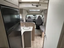 Fahrzeugbild Carado TEILINTEGRIERTE 448 #11