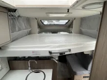 Fahrzeugbild Carado TEILINTEGRIERTE 448 #13