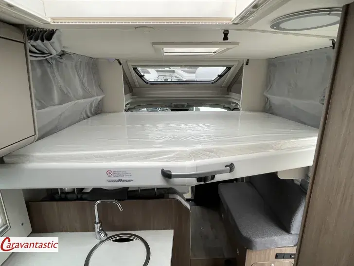 Fahrzeugbild Carado TEILINTEGRIERTE 448 #13