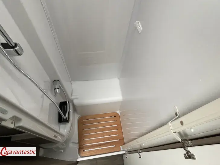 Fahrzeugbild Carado TEILINTEGRIERTE 448 #15