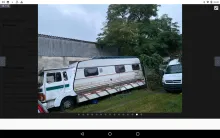 Grundriss Tag Volvo B12M