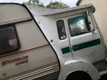 Grundriss Nacht Volvo B12M