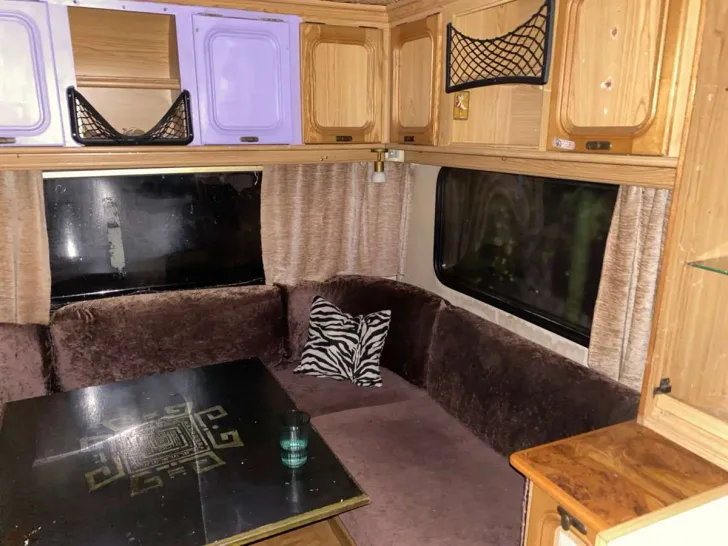 Fahrzeugbild Volvo B12M #8