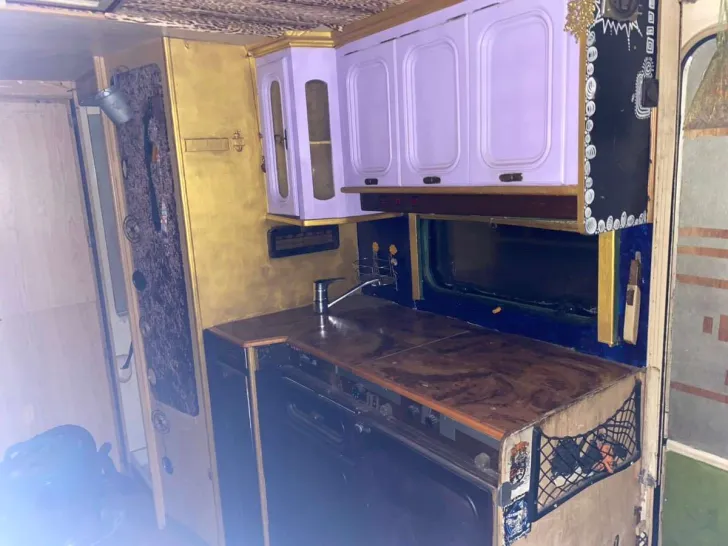 Fahrzeugbild Volvo B12M #9