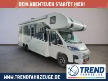 Fahrzeugbild Dethleffs XL Family A 7872-2 Family #1