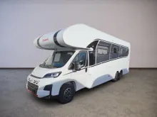 Fahrzeugbild Dethleffs XL Family A 7872-2 Family #2