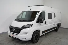 Fahrzeugbild Hymer Yellowstone EX-Miefahrzeug! Abverkauf! #3