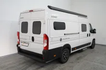 Fahrzeugbild Hymer Yellowstone EX-Miefahrzeug! Abverkauf! #4