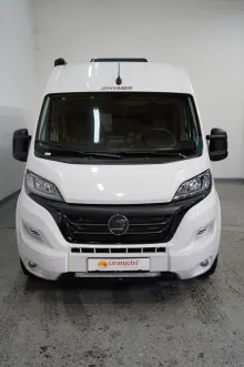 Fahrzeugbild Hymer Yellowstone EX-Miefahrzeug! Abverkauf! #5