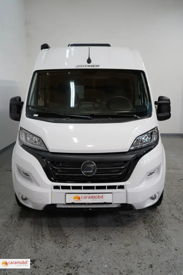 Fahrzeugbild Hymer Yellowstone EX-Miefahrzeug! Abverkauf! #5