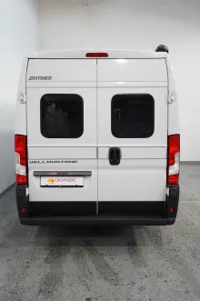 Fahrzeugbild Hymer Yellowstone EX-Miefahrzeug! Abverkauf! #6