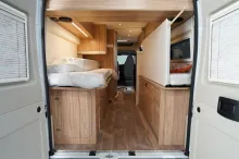 Fahrzeugbild Hymer Yellowstone EX-Miefahrzeug! Abverkauf! #7