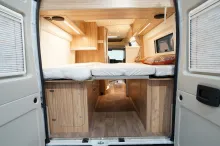 Fahrzeugbild Hymer Yellowstone EX-Miefahrzeug! Abverkauf! #8