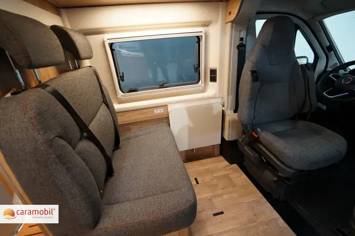 Fahrzeugbild Hymer Yellowstone EX-Miefahrzeug! Abverkauf! #9