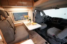 Fahrzeugbild Hymer Yellowstone EX-Miefahrzeug! Abverkauf! #10