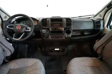 Fahrzeugbild Hymer Yellowstone EX-Miefahrzeug! Abverkauf! #11