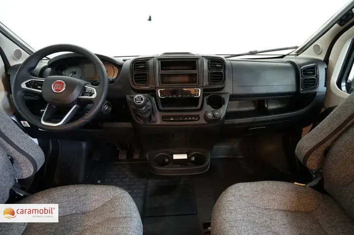 Fahrzeugbild Hymer Yellowstone EX-Miefahrzeug! Abverkauf! #11