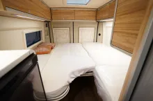 Fahrzeugbild Hymer Yellowstone EX-Miefahrzeug! Abverkauf! #12