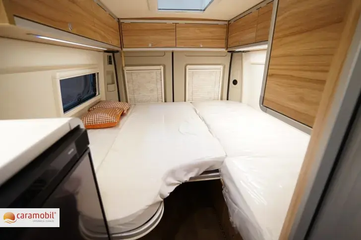 Fahrzeugbild Hymer Yellowstone EX-Miefahrzeug! Abverkauf! #12