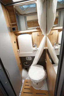 Fahrzeugbild Hymer Yellowstone EX-Miefahrzeug! Abverkauf! #13