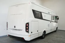 Fahrzeugbild Niesmann + Bischoff Arto 77E Luftfederung/Alde/Solar/Lithium #4