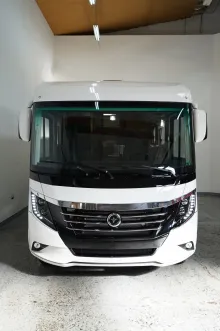 Fahrzeugbild Niesmann + Bischoff Arto 77E Luftfederung/Alde/Solar/Lithium #5