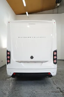 Fahrzeugbild Niesmann + Bischoff Arto 77E Luftfederung/Alde/Solar/Lithium #6