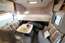 Fahrzeugbild Niesmann + Bischoff Arto 77E Luftfederung/Alde/Solar/Lithium #8