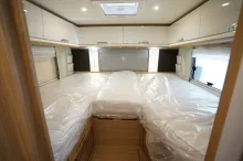 Fahrzeugbild Niesmann + Bischoff Arto 77E Luftfederung/Alde/Solar/Lithium #9