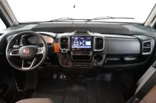 Fahrzeugbild Niesmann + Bischoff Arto 77E Luftfederung/Alde/Solar/Lithium #14