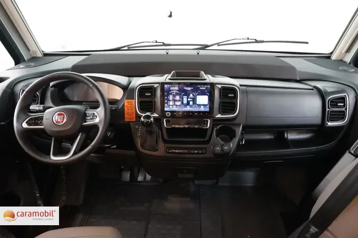 Fahrzeugbild Niesmann + Bischoff Arto 77E Luftfederung/Alde/Solar/Lithium #14