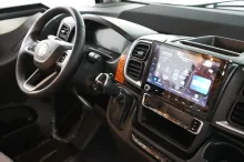 Fahrzeugbild Niesmann + Bischoff Arto 77E Luftfederung/Alde/Solar/Lithium #15