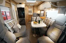 Fahrzeugbild Niesmann + Bischoff Arto 77E Luftfederung/Alde/Solar/Lithium #16